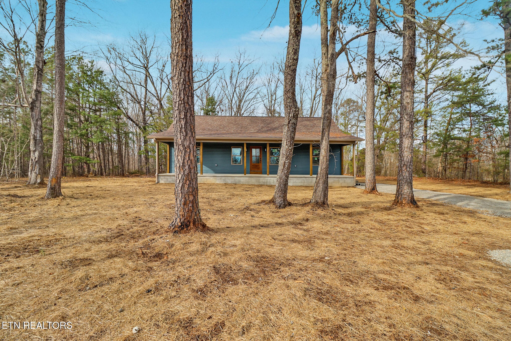 1182 Bill Black Road Clarkrange, TN 38553 - Photo 2 of 26 Gallery Image 2