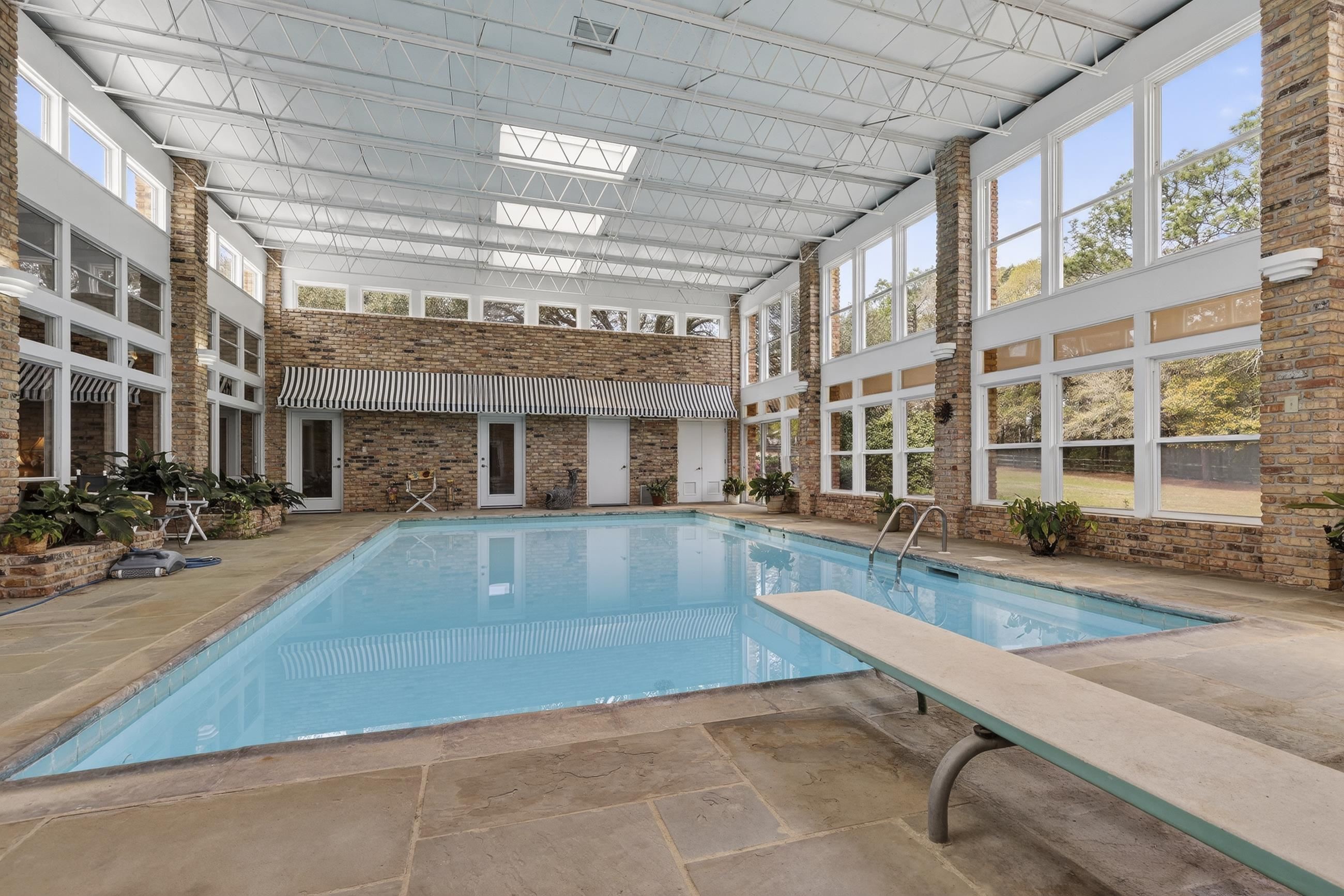 3175 Dawes Lake Road Mobile, AL 36619 - Photo 54 of 92 Pool