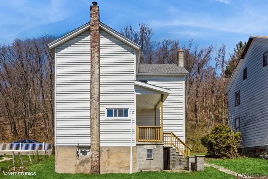 1697 Blacks Hill Road Boswell, PA 15531 - Photo 15 of 15 Gallery Image 15