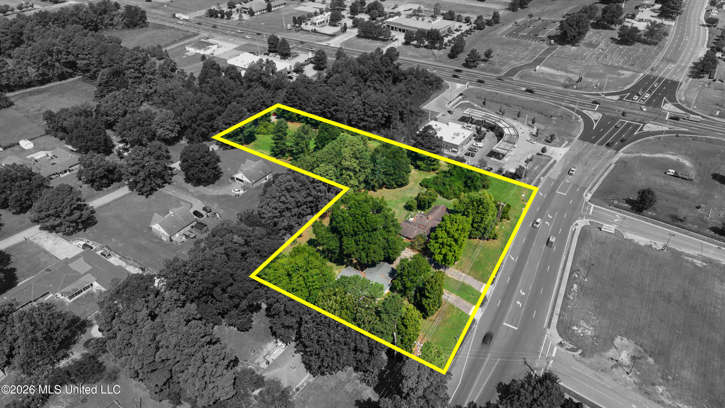 6901 Pleasant Hill Road Olive Branch, MS 38654 - Photo 12 of 26 12-print-6901 Pleasant Hill Rd-12