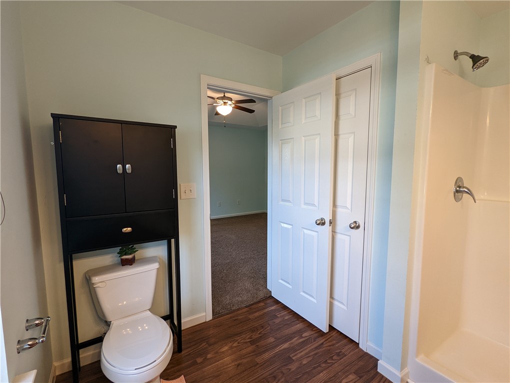 117 Duraleigh Road Anderson, SC 29621 - Photo 13 of 21
