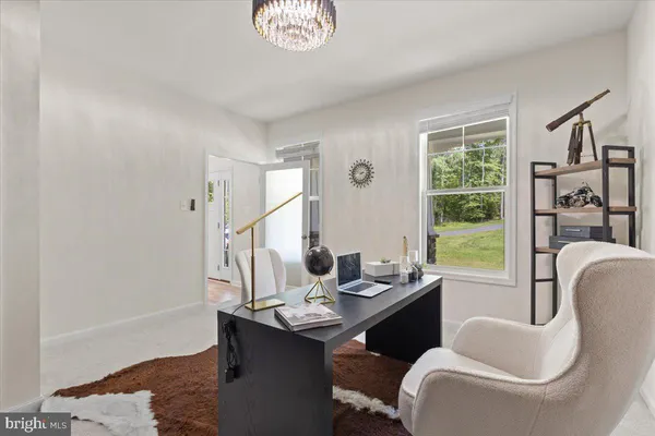 $841,000 | 30 Southern View Drive, Fredericksburg, VA 22405