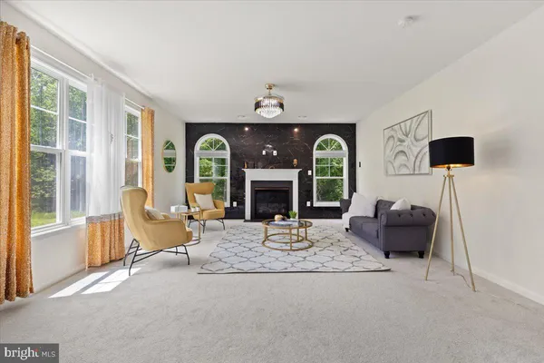 $841,000 | 30 Southern View Drive, Fredericksburg, VA 22405