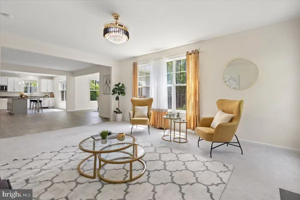 $841,000 | 30 Southern View Drive, Fredericksburg, VA 22405