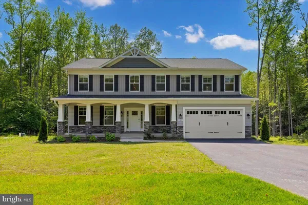 $841,000 | 30 Southern View Drive, Fredericksburg, VA 22405