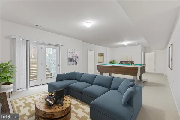 $841,000 | 30 Southern View Drive, Fredericksburg, VA 22405