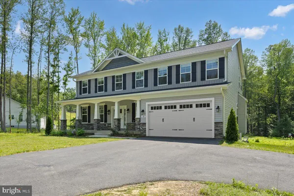 $841,000 | 30 Southern View Drive, Fredericksburg, VA 22405