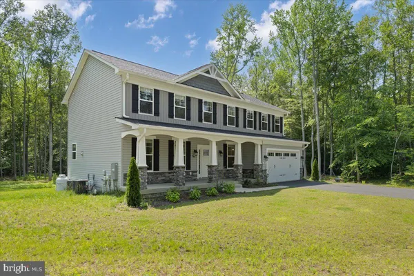 $841,000 | 30 Southern View Drive, Fredericksburg, VA 22405