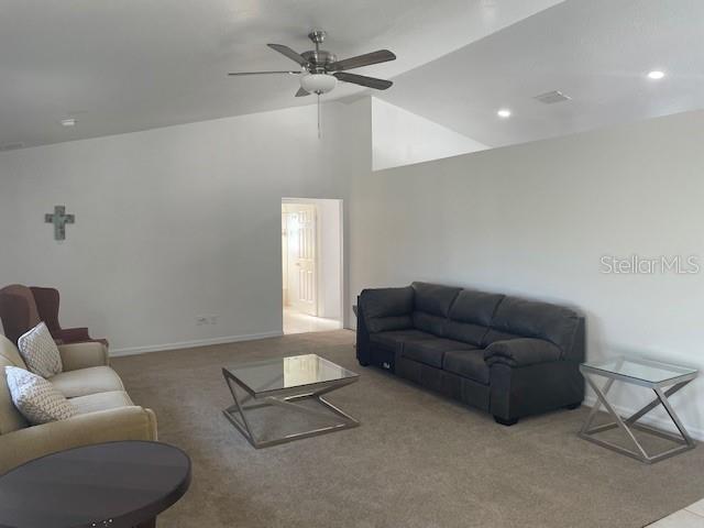 4106 Southwest 109th Place Ocala, FL 34476 - Photo 6 of 17