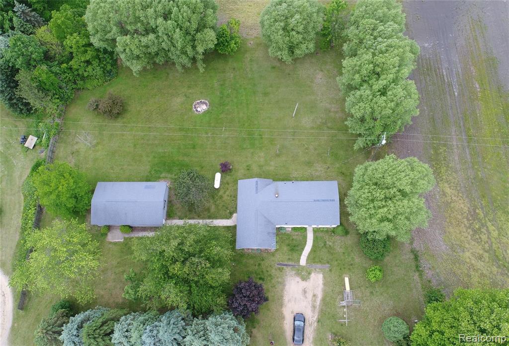 9834 Edward Road Fostoria, MI 48435 - Photo 3 of 46