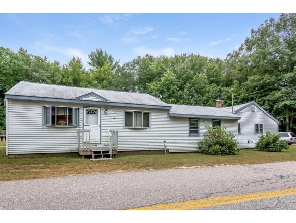 9 Coopers Grove Road Kingston, NH 03848 - Photo 1 of 30