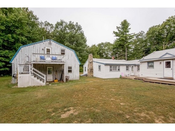 9 Coopers Grove Road Kingston, NH 03848 - Photo 3 of 30