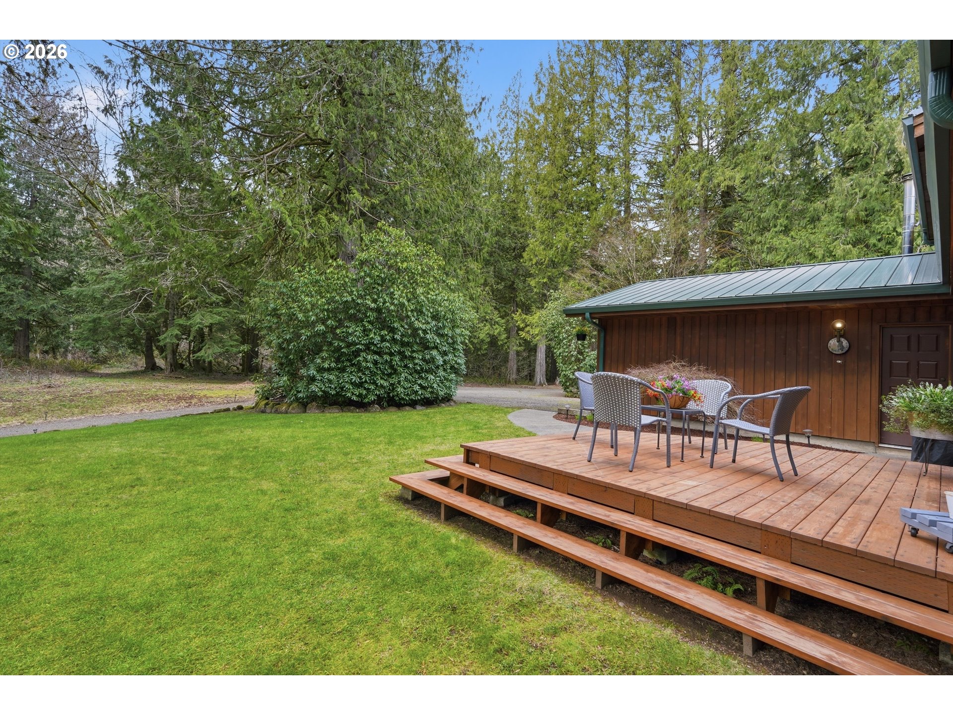 57206 East Marmot Road Sandy, OR 97055 - Photo 25 of 42