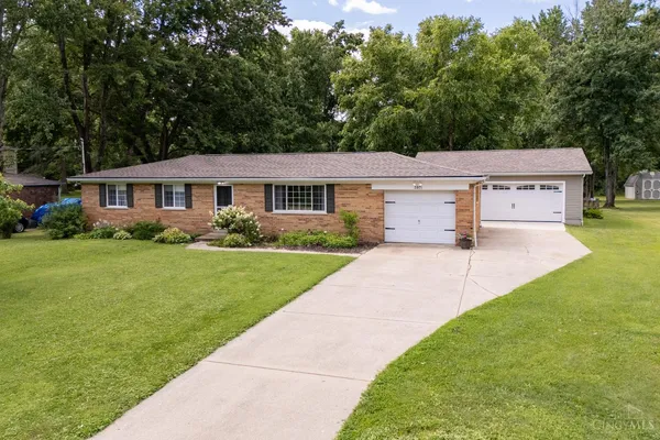 $335,000 | 3971 Everett Drive, Loveland, OH 45140