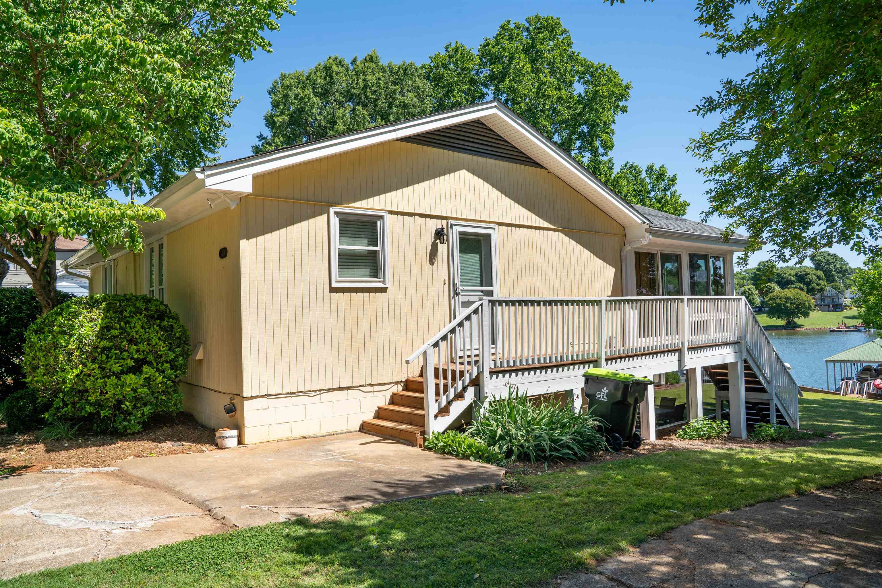 183 Lakeview Drive Inman, SC 29349 - Photo 40 of 50