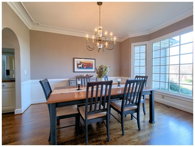 8000 Kukui Court Raleigh, NC 27613 - Photo 7 of 25 Dining Room