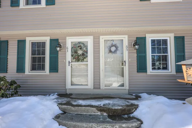 $450,000 | 65 Glastonbury Drive, Nashua, NH 03063