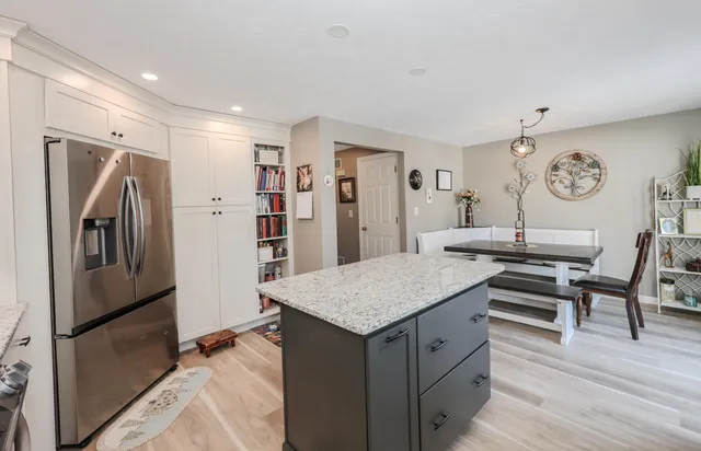 $450,000 | 65 Glastonbury Drive, Nashua, NH 03063