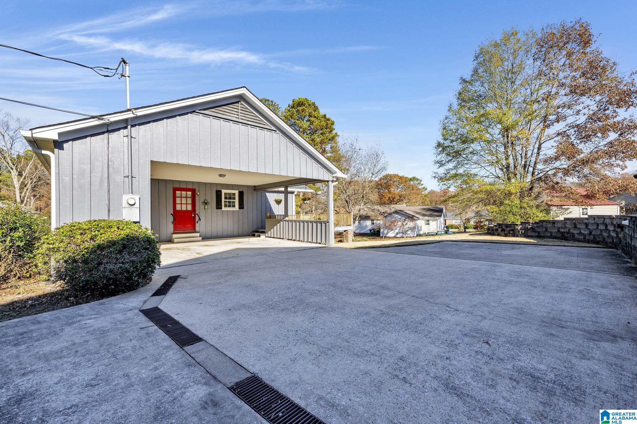 903 Spruce Road Oneonta, AL 35121 - Photo 30 of 44 Gallery Image 30