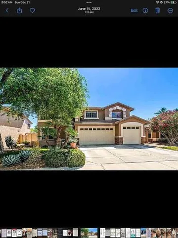 $679,000 | 5369 South Scott Place, Chandler, AZ 85249