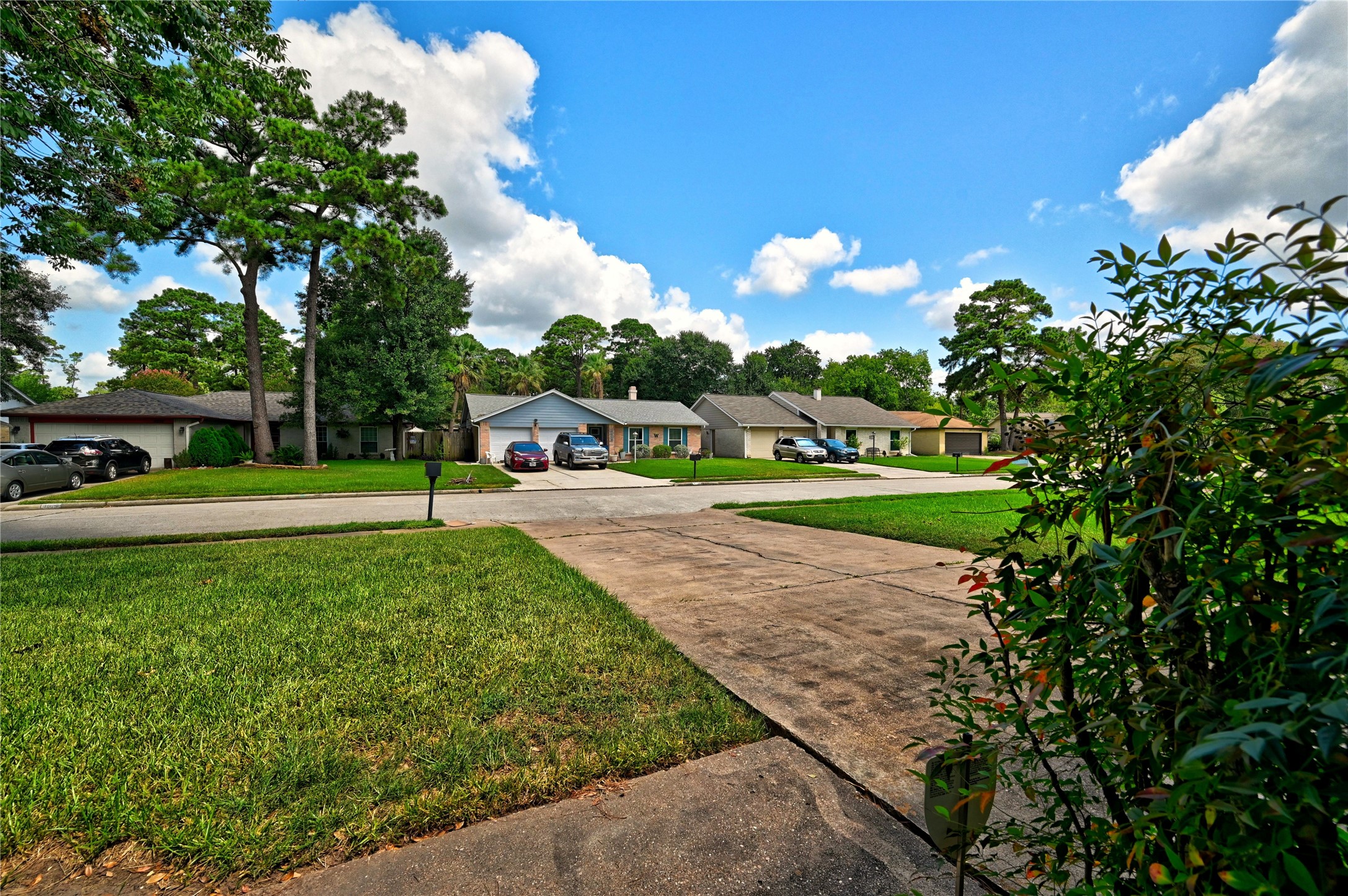 9515 Rannock Way Spring, TX 77379 - Photo 38 of 46