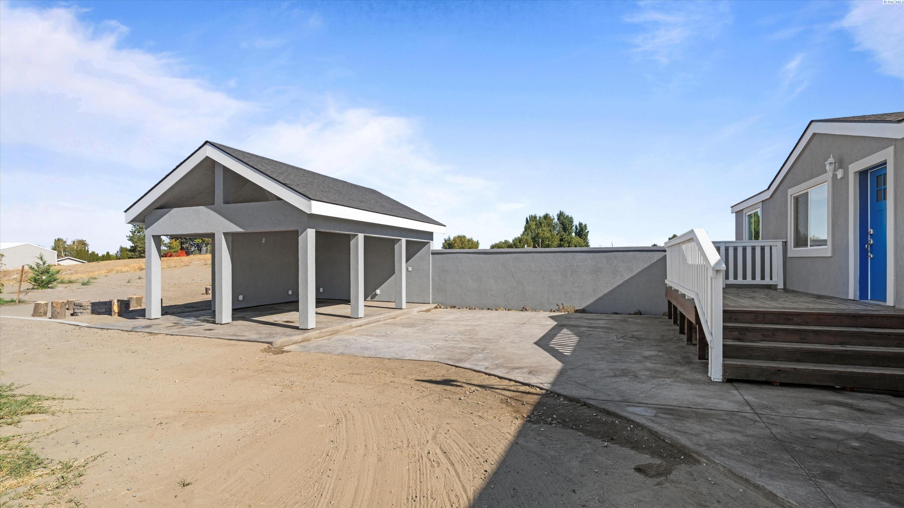 94 Dusty Road Burbank, WA 99323 - Photo 23 of 48 Gallery Image 23