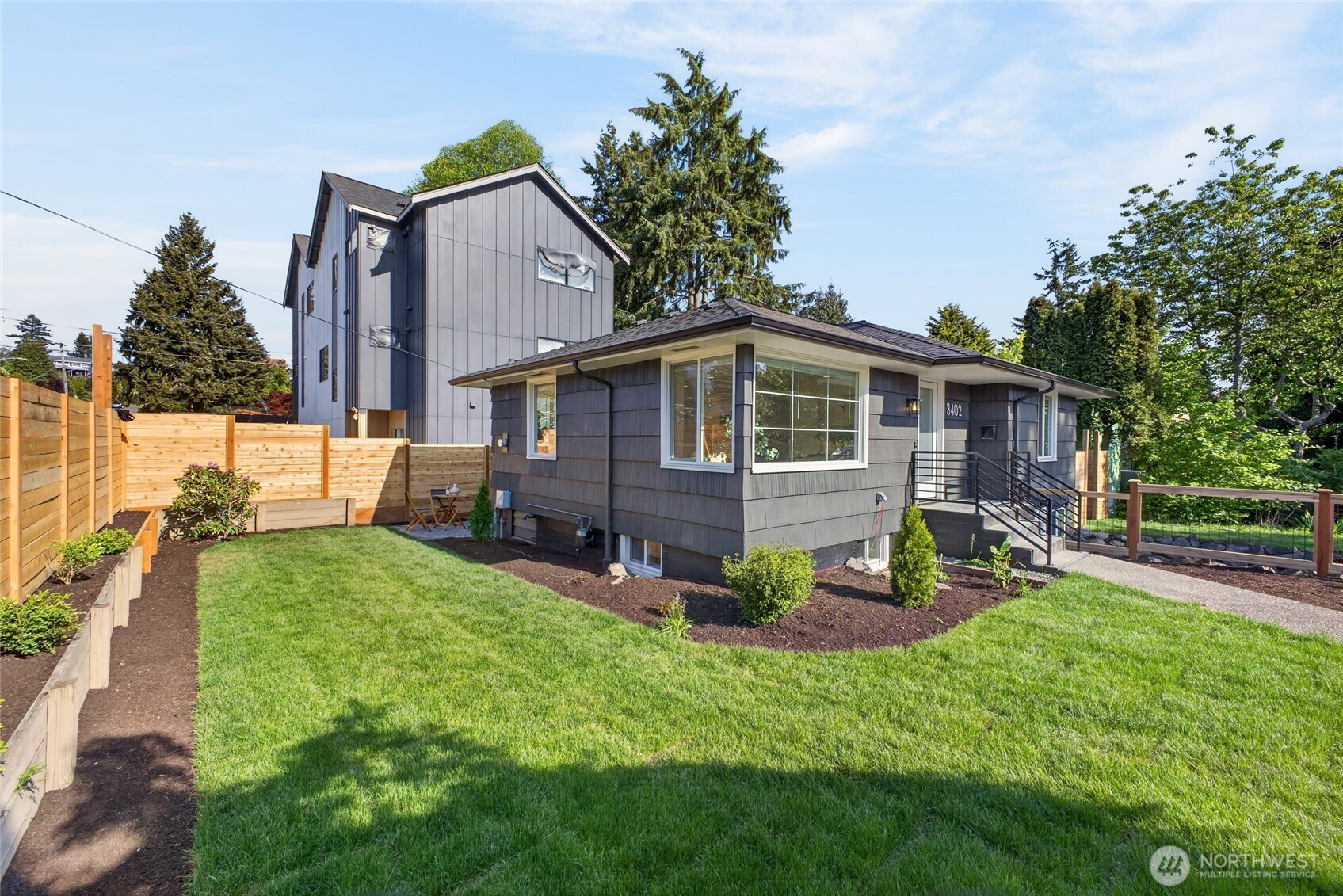 3402 48th Avenue Southwest Seattle, WA 98116 - Photo 26 of 35