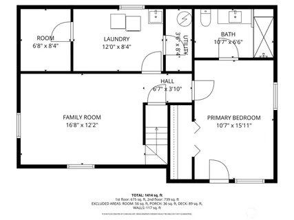 $949,000 | 3402 48th Avenue Southwest, Seattle, WA 98116