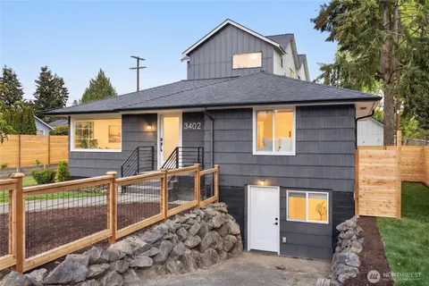 $949,000 | 3402 48th Avenue Southwest, Seattle, WA 98116