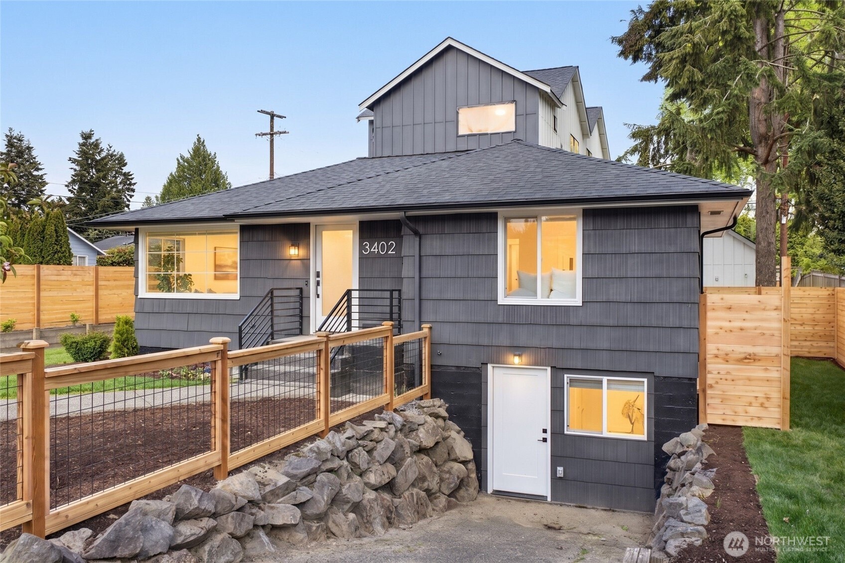 3402 48th Avenue Southwest Seattle, WA 98116 - Photo 35 of 35