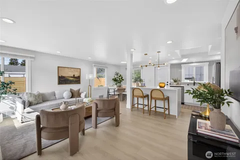 $949,000 | 3402 48th Avenue Southwest, Seattle, WA 98116