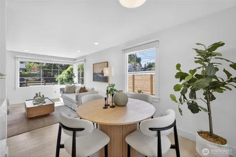 $949,000 | 3402 48th Avenue Southwest, Seattle, WA 98116
