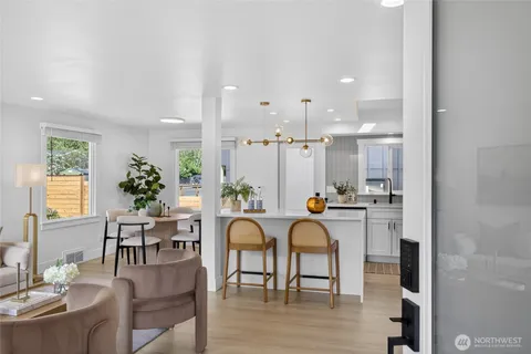 $949,000 | 3402 48th Avenue Southwest, Seattle, WA 98116