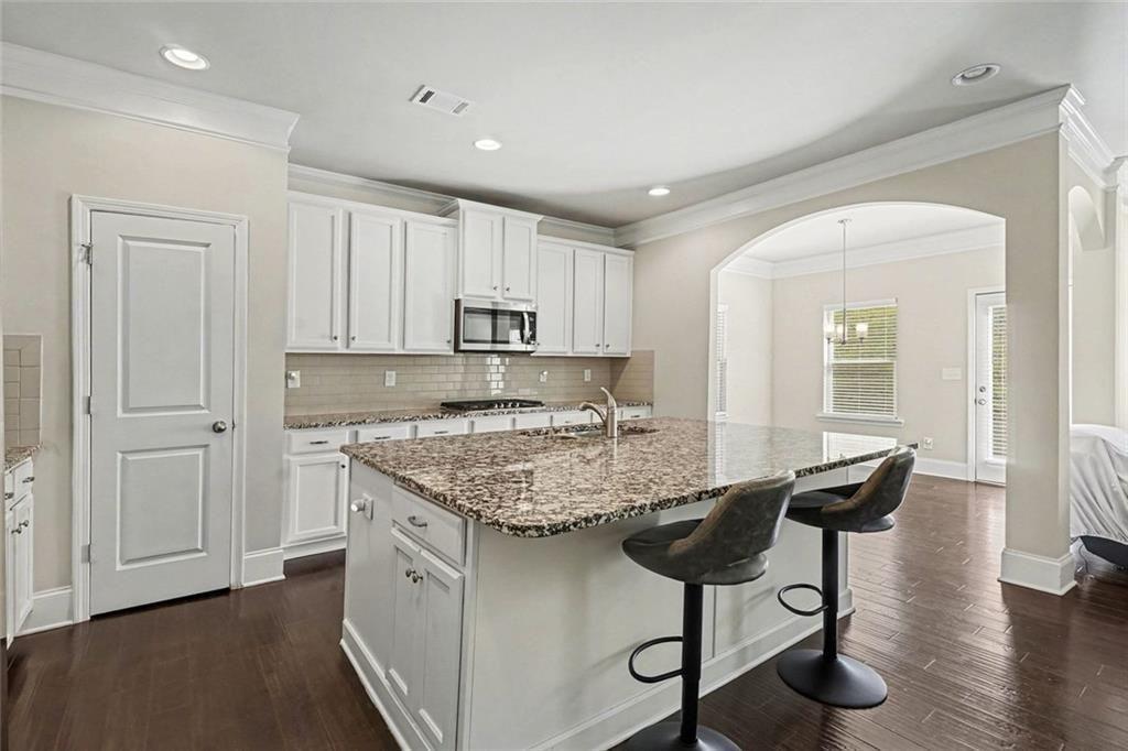 3575 Spring Pl Court Loganville, GA 30052 - Photo 13 of 38