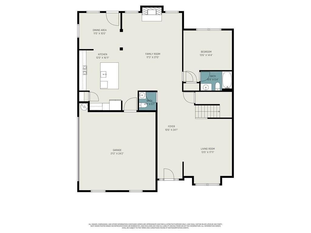 3575 Spring Pl Court Loganville, GA 30052 - Photo 36 of 38