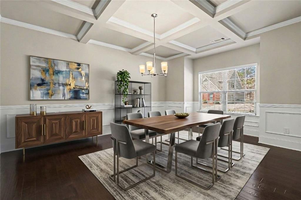 3575 Spring Pl Court Loganville, GA 30052 - Photo 6 of 38