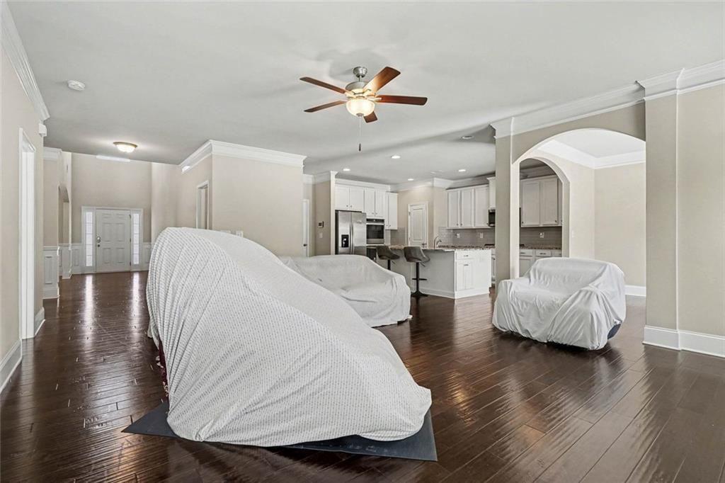 3575 Spring Pl Court Loganville, GA 30052 - Photo 7 of 38