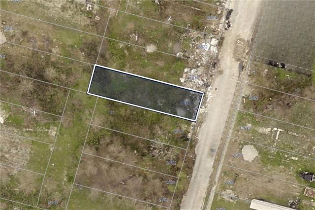 50247 Lizardi Street New Orleans, LA 70117 - Photo 1 of 1