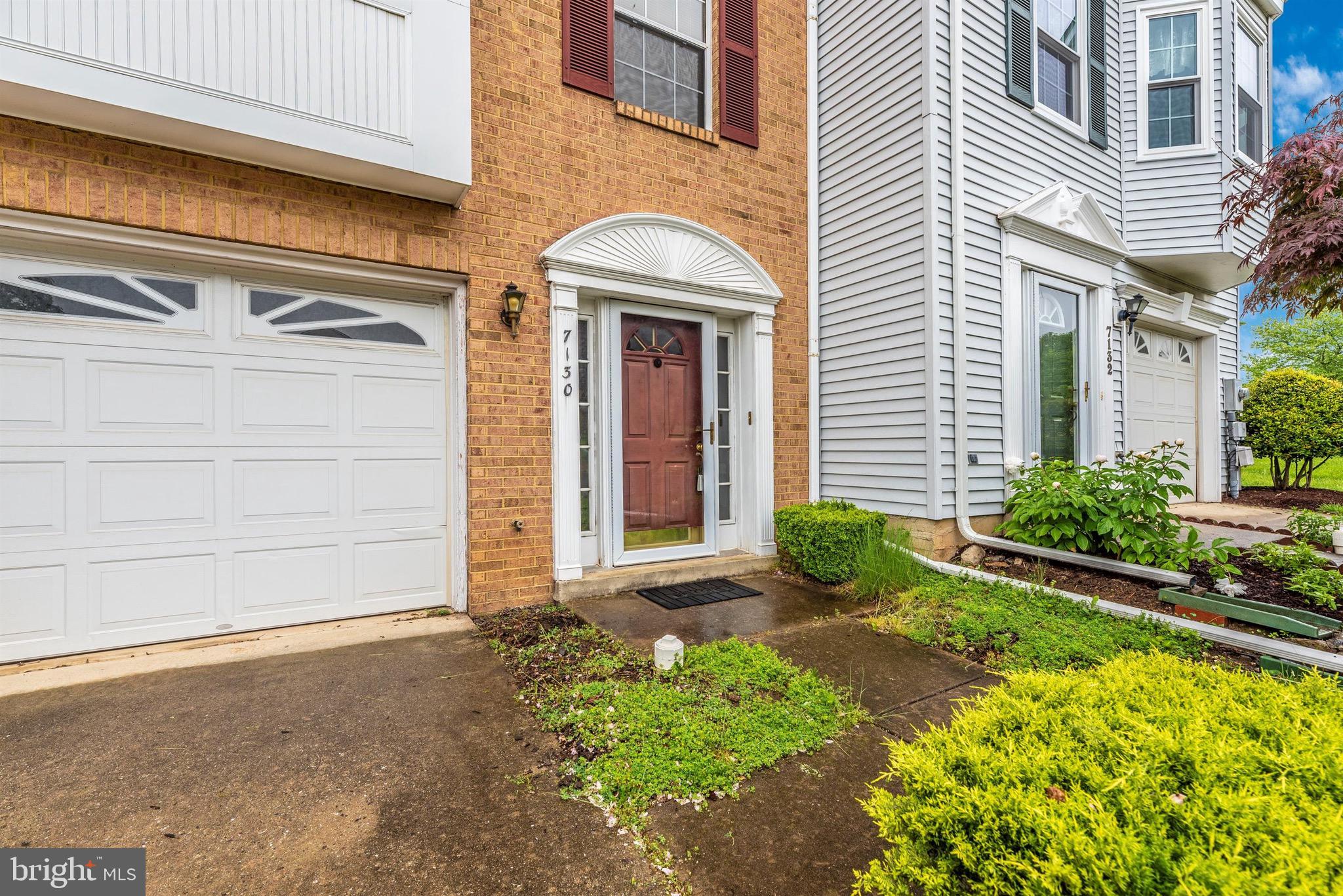 7130 Oberlin Circle Frederick, MD 21703 - Photo 2 of 56