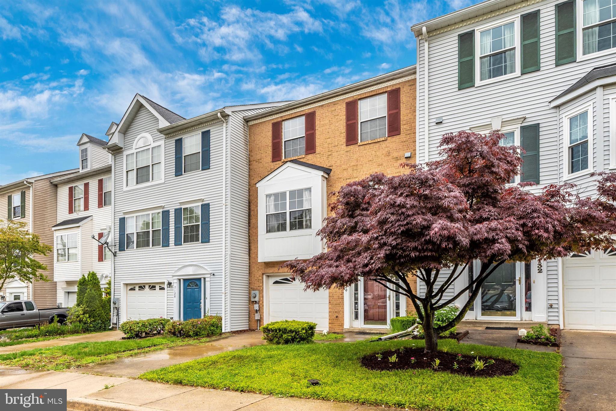 7130 Oberlin Circle Frederick, MD 21703 - Photo 3 of 56