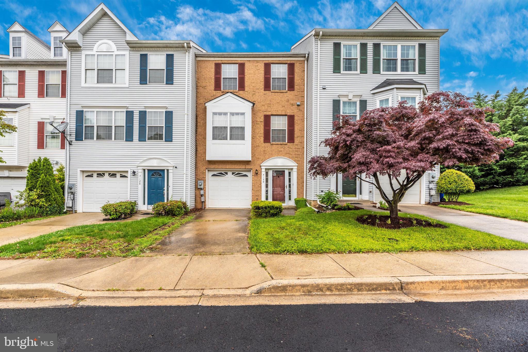 7130 Oberlin Circle Frederick, MD 21703 - Photo 4 of 56