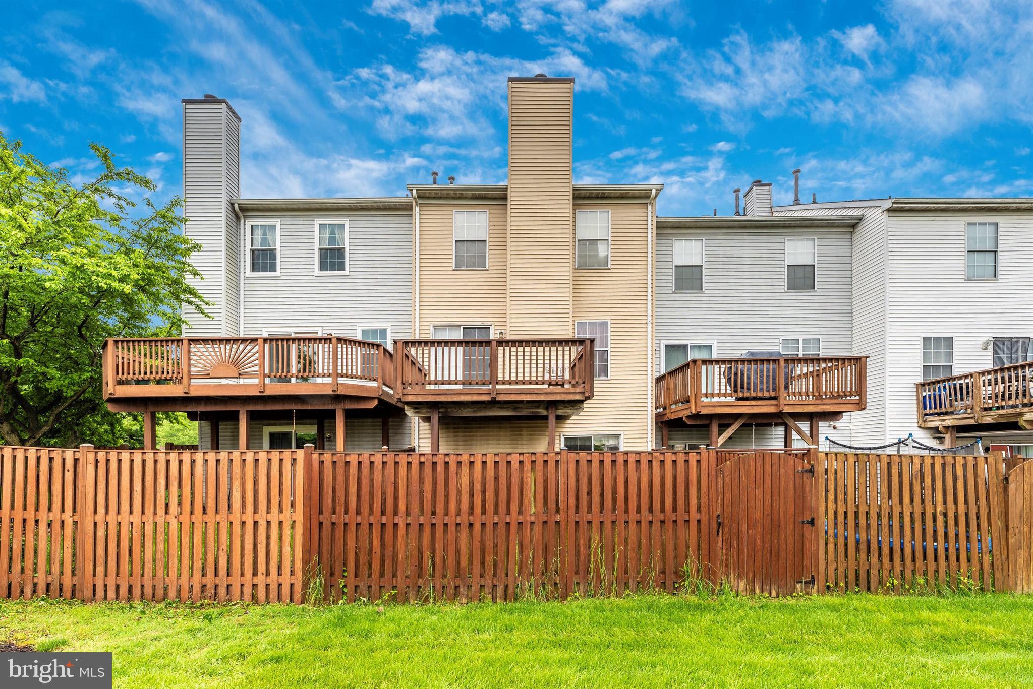 7130 Oberlin Circle Frederick, MD 21703 - Photo 42 of 56