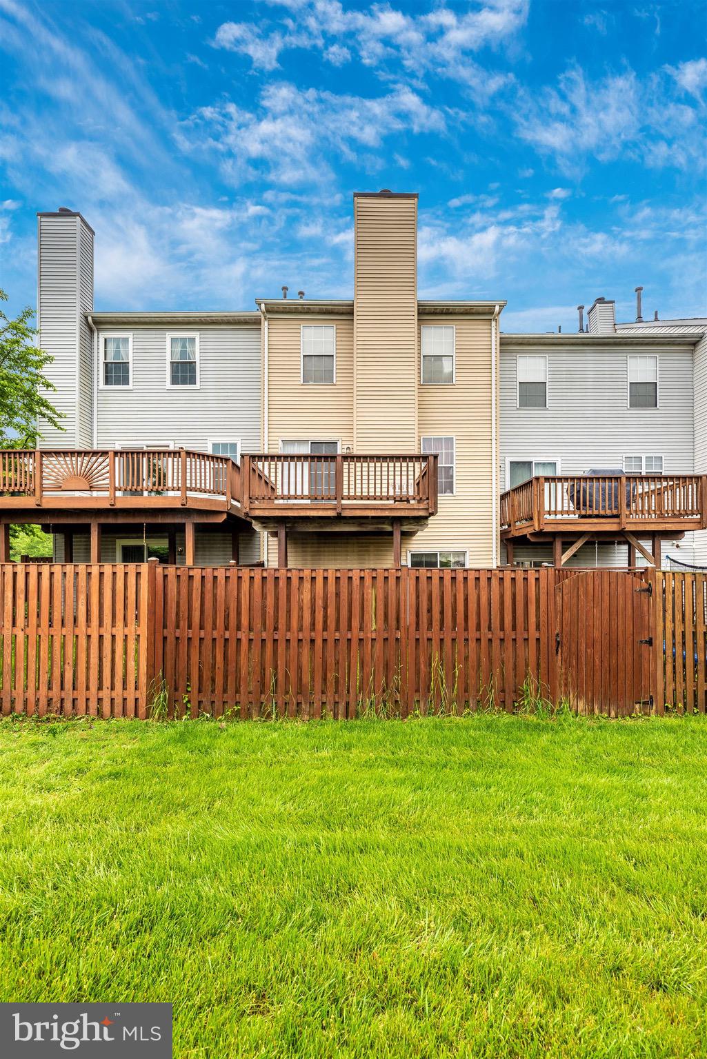 7130 Oberlin Circle Frederick, MD 21703 - Photo 49 of 56