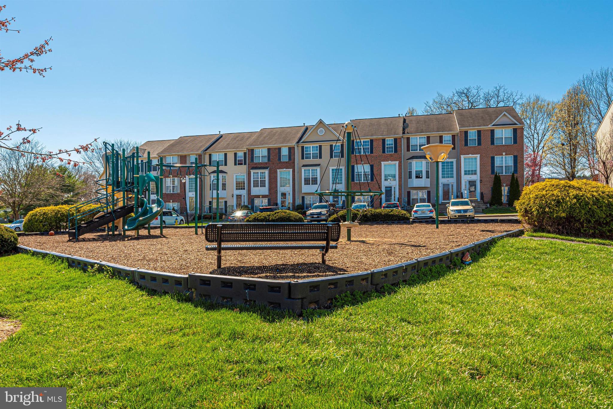 7130 Oberlin Circle Frederick, MD 21703 - Photo 54 of 56
