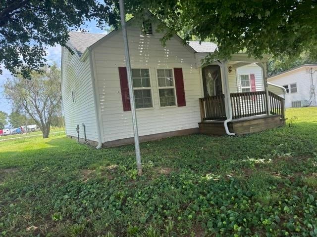 410 North Butler Road Horse Cave, KY 42749 - Photo 16 of 16 Gallery Image 16