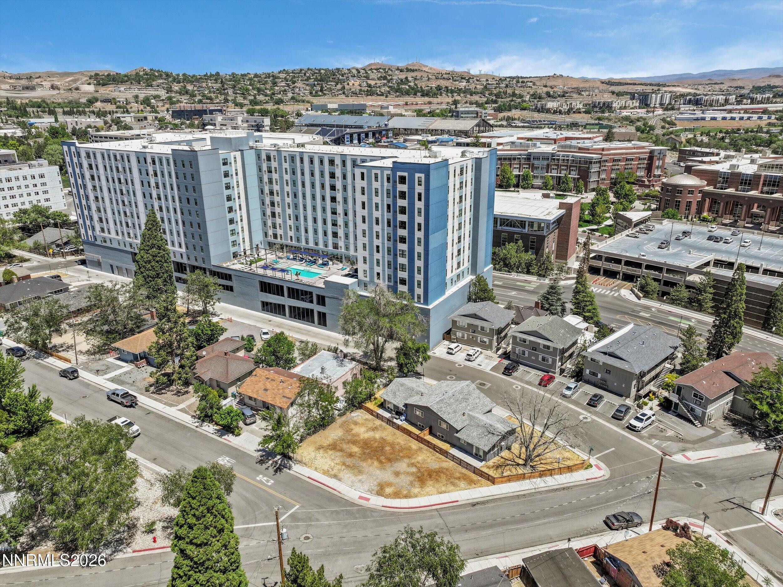 1410 Hillside Drive Reno, NV 89503 - Photo 4 of 12 03-DJI_20260605122350_0440_D
