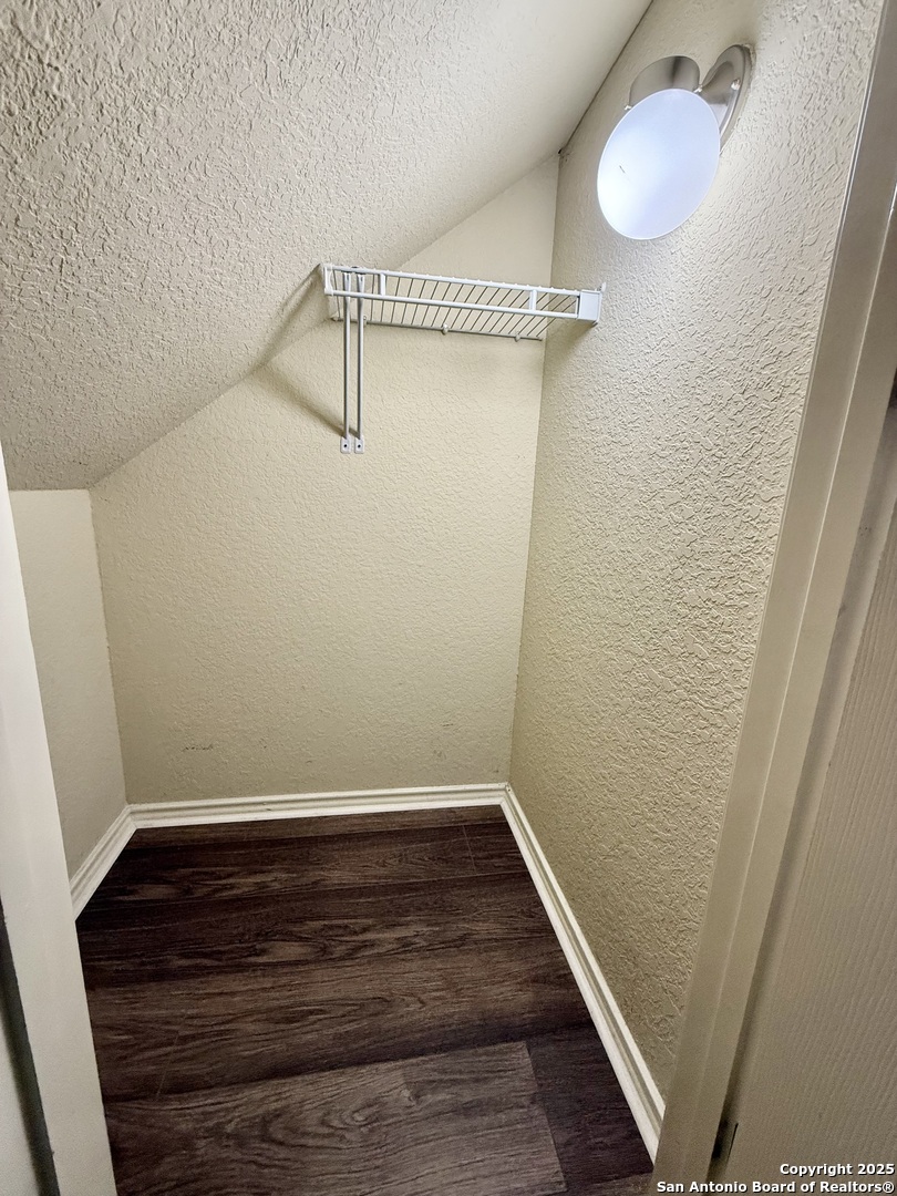 7015 Laguna Beach Converse, TX 78109 - Photo 19 of 39 a view of a room with wooden floor