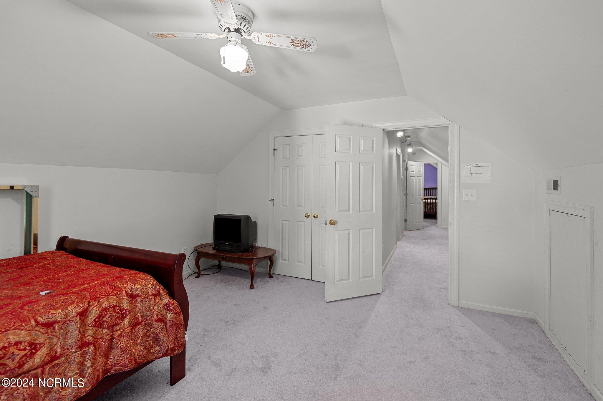 1712 Ridgeway Street West Wilson, NC 27893 - Photo 38 of 55 View 3