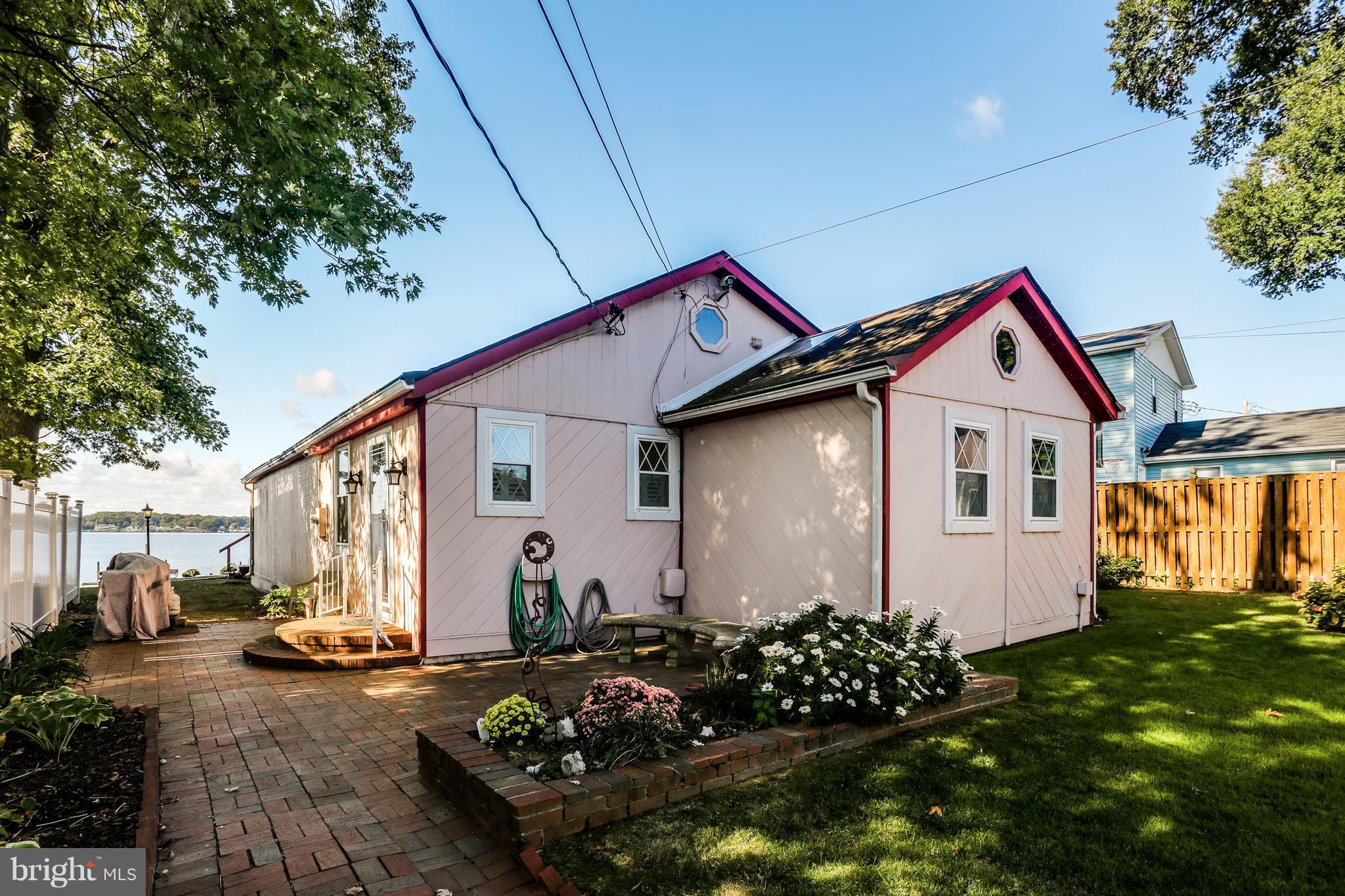 1456 Galena Road Baltimore, MD 21221 - Photo 1 of 30 WELCOME HOME!