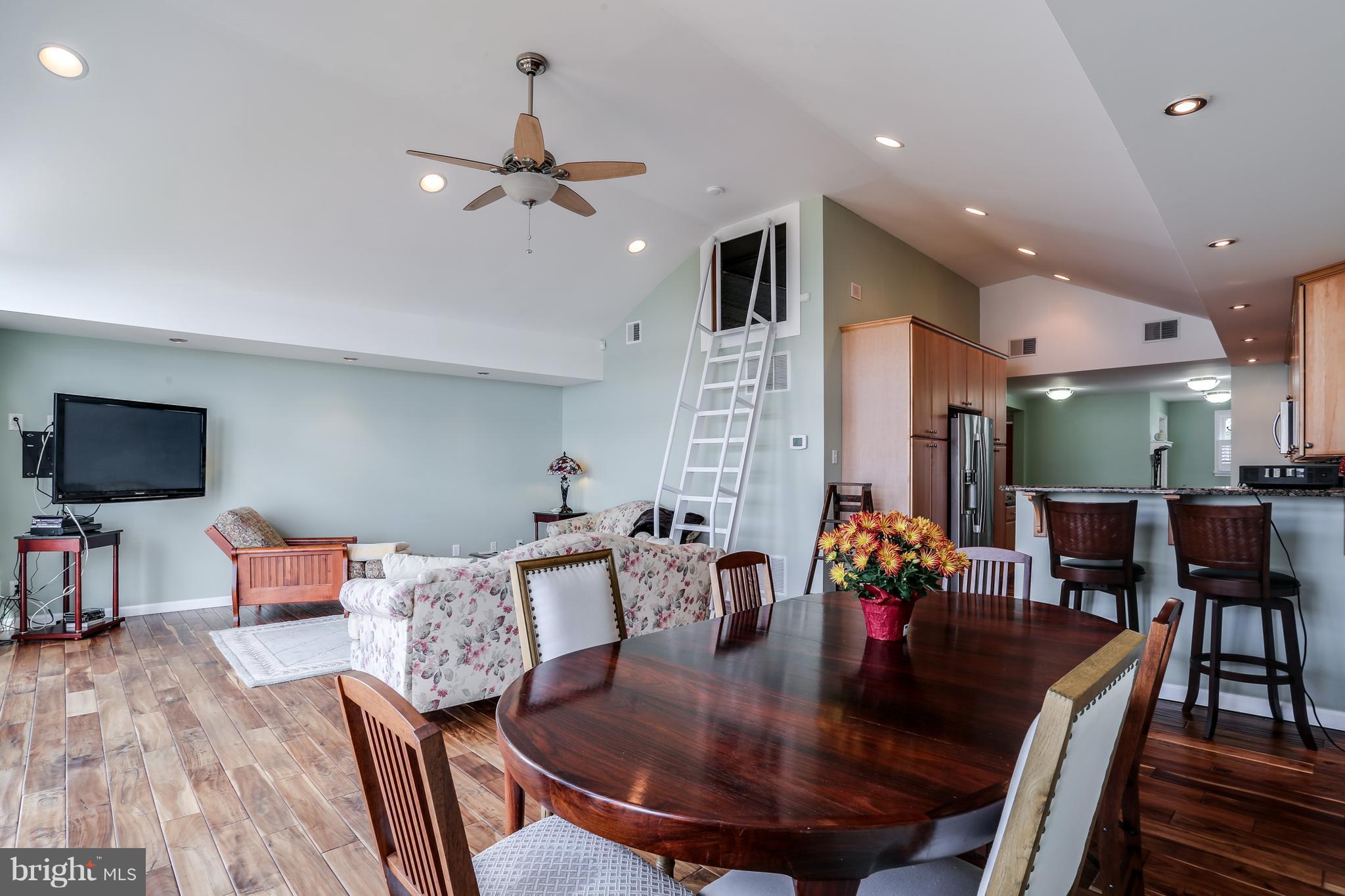 1456 Galena Road Baltimore, MD 21221 - Photo 11 of 30 DINING ROOM